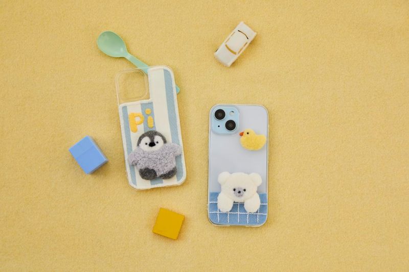 PREORDER Fluffy Punch Needle Book Made with Yarn