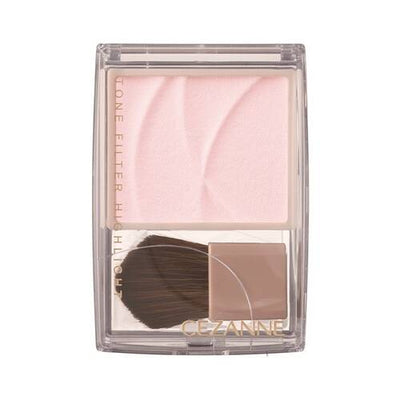Cezanne Tone Filter Highlight 02 Filter Pink