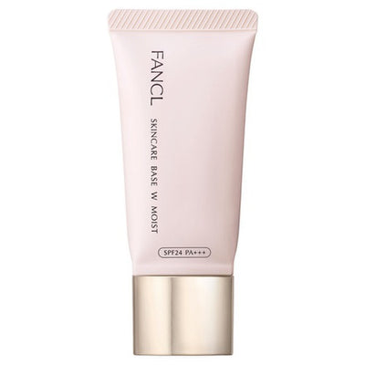 FANCL Skincare Base W Moist 32 Purple
