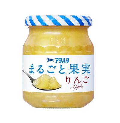 Aohata Apple Jam