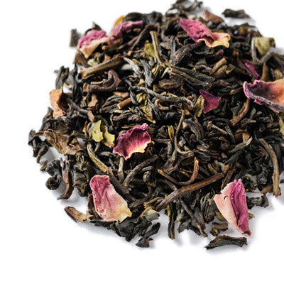 LUPICIA Okayama Limited Edition Momo Darjeeling Tea