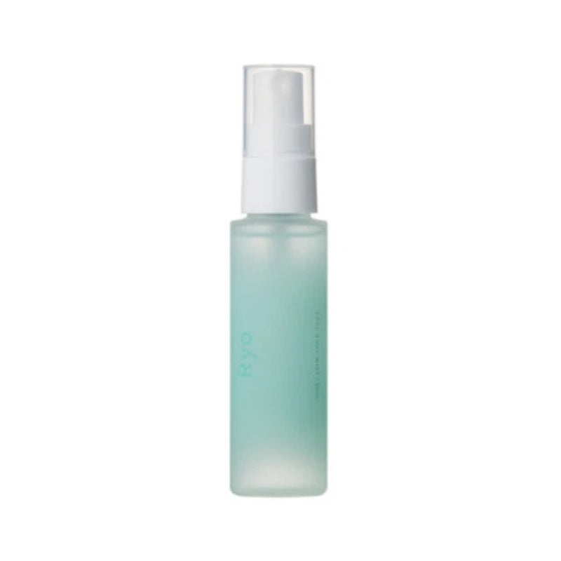 OSAJI Cool Body Mist N Ryo