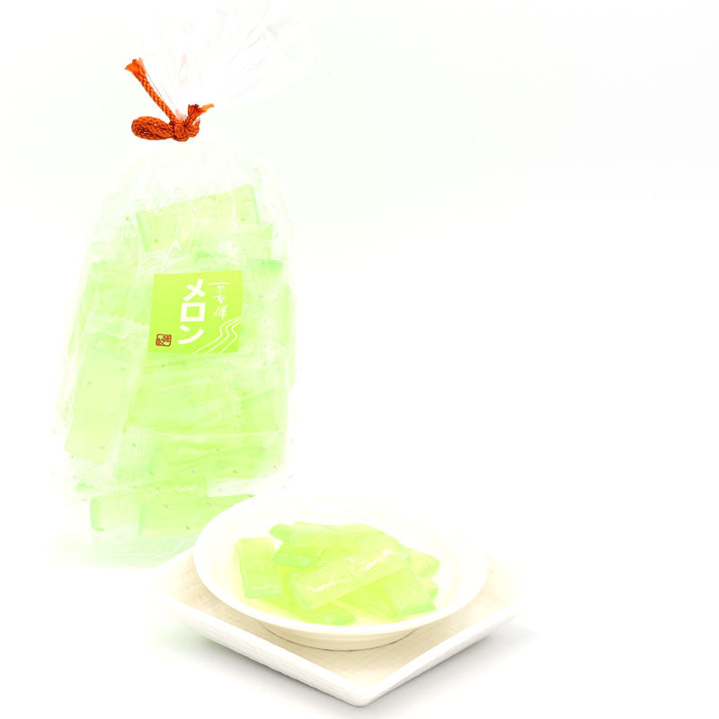 Daimonji Kyoyuzen Candy (Single Flavors)