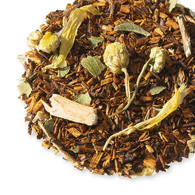 Lupicia Shibuya Limited Edition Salut Rooibos Tea
