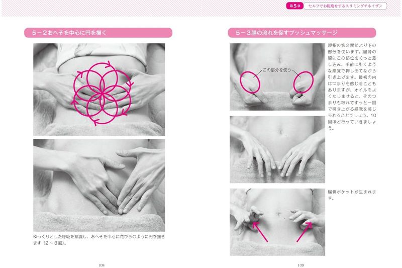 PREORDER Chi Nei Tsang for a Slimmer Belly: Releasing Stored Emotions and Excess Fat