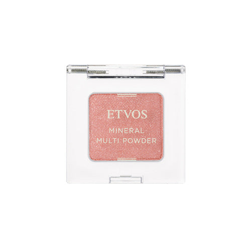 ETVOS Mineral Multi Powder