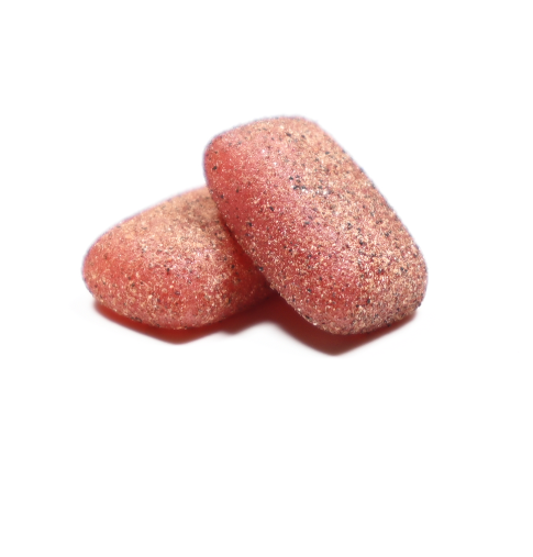 Nobel Otoko Ume Plum Flavored Gummy Candy