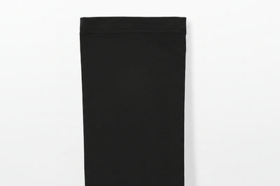 PREORDER MUJI Cooling UV-Protection Fitted Arm Sleeves