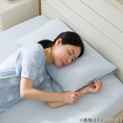 PREORDER Nitori Cooling Pillowcase (N Cool – Blue)