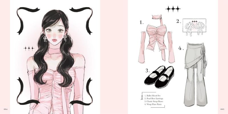 PREORDER Amulet: Heartwarming Items Art Collection by SAMENAI