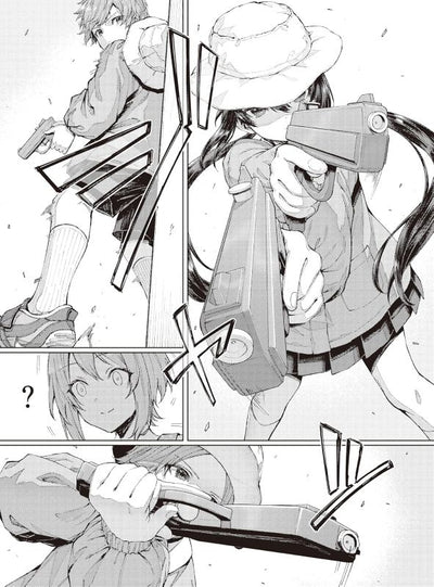 PREORDER The Ultimate Action Pose Collection: 5,000 Dynamic Poses Every Action Manga Artist Needs