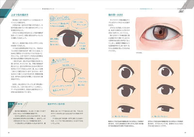 PREORDER The Complete Guide to Drawing Expressive Eyes