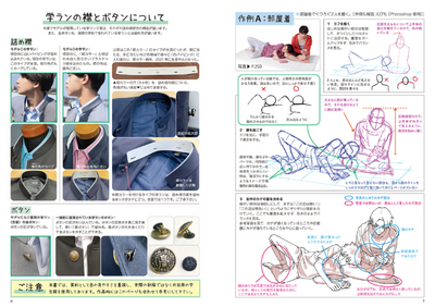 PREORDER Relaxed Pose Catalog Vol. 6