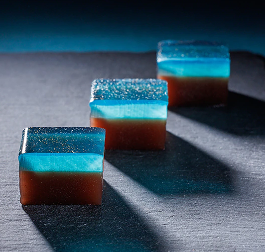 PREORDER Saiundo Manten Wagashi (Available until August 10, 2026)