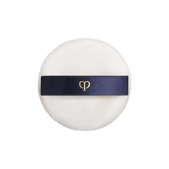 Clé de Peau Beauté Translucent Loose Powder n M / Small Puff