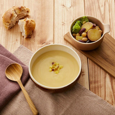 PREORDER Nishikiya Kitchen Sweet Potato Potage