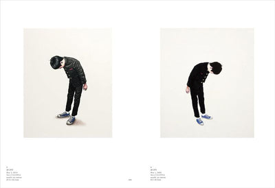 PREORDER Artworks of Ryuki Yamamoto