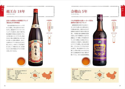 PREORDER An Introduction to Huangjiu: From Shaoxing Wine to 120 Chinese Regional Rice Wines