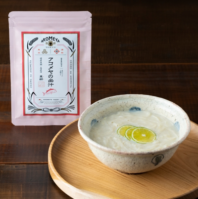 AKOMEYA TOKYO Assorted Dashi