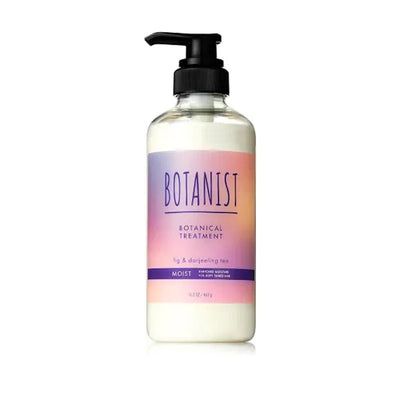 Botanist Fig and Darjeeling Tea Moist Botanical Shampoo and Conditioner