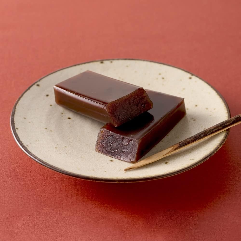 Imuraya Mini Ogura Yokan Jelly