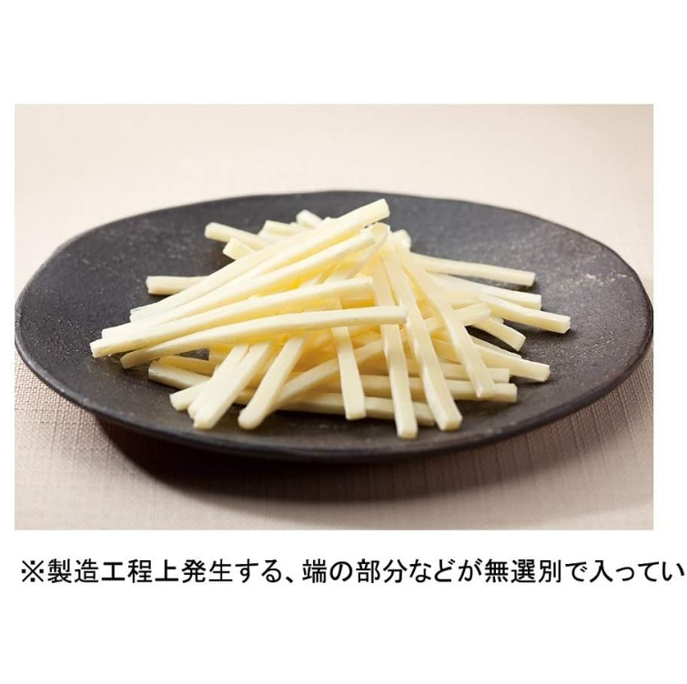 Natori Camembert Cheese Cod Sticks