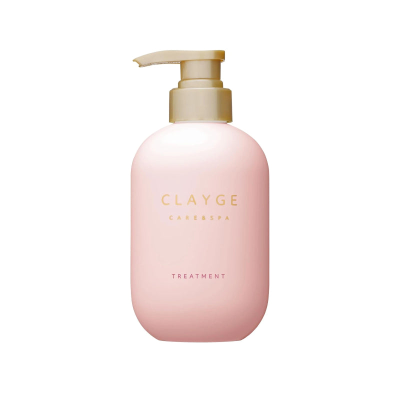 CLAYGE Pearl Shine Shampoo and Conditioner