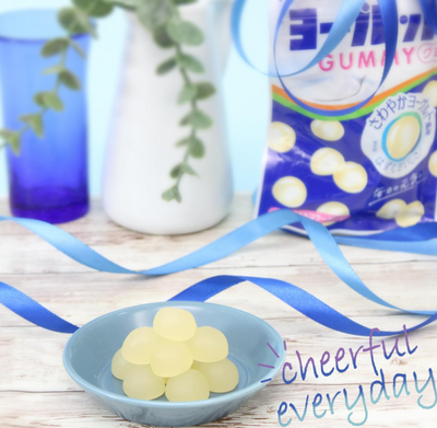 Atrion Yoglet Gummy Candy