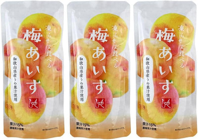 PREORDER Kaldi Nugget Ice (Assorted Flavors)