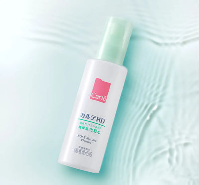 PREORDER Carte HD Balance Care Lotion (Toner)