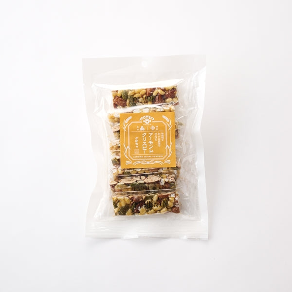 Shinohara Seika Rice Crispy Treats