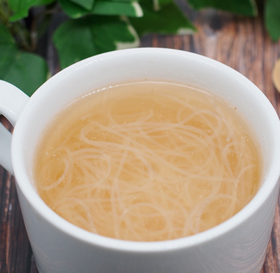 Godaian Plum Soup with Glass Noodles (4 Servings)