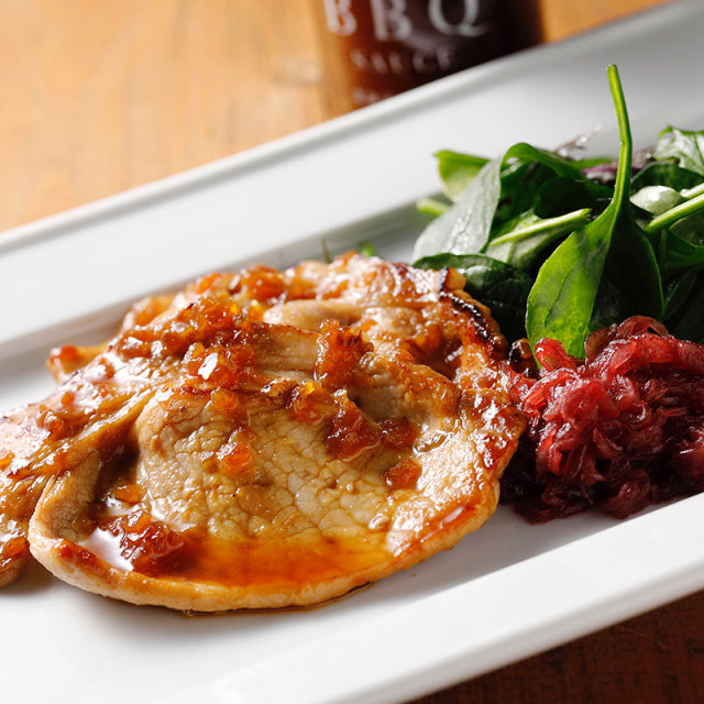 NORTH FARM STOCK Hokkaido BBQ Sauce