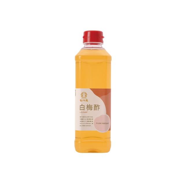 PREORDER Godaian White Plum Vinegar
