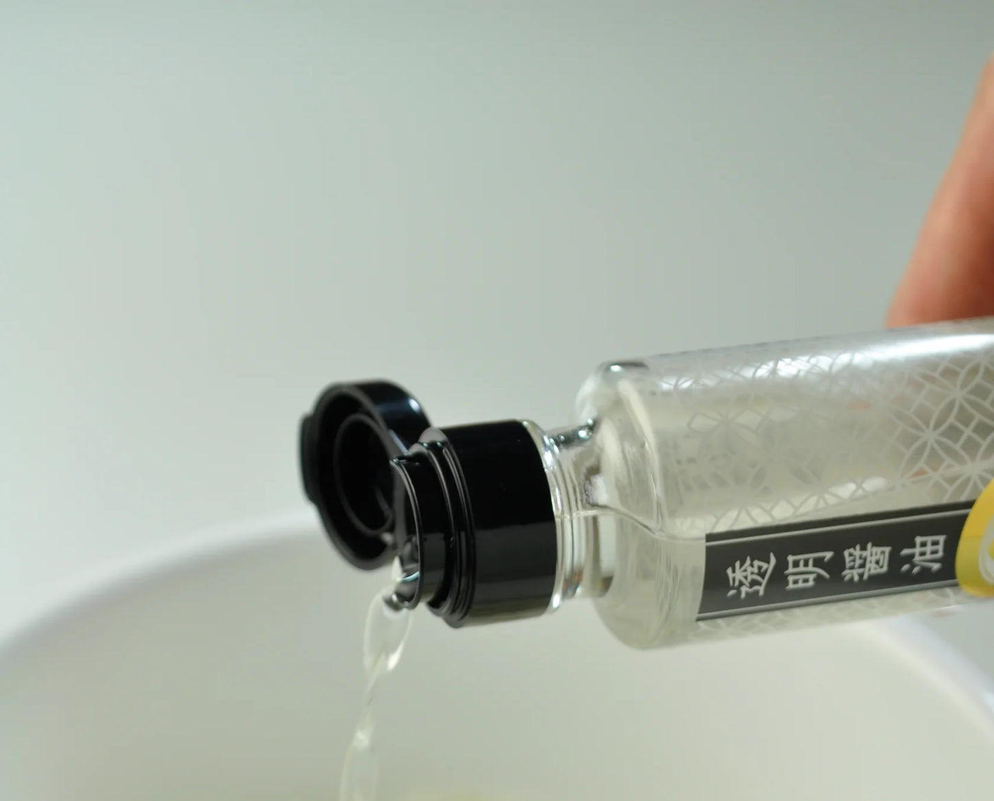 PREORDER Fundodai Clear Soy Sauce