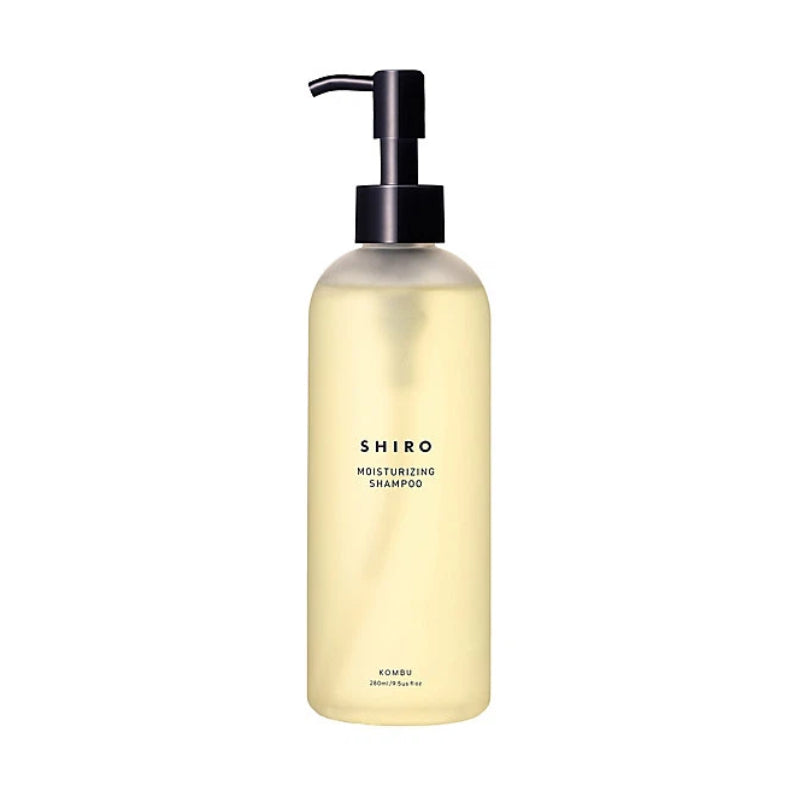 SHIRO Gagome Kombu Shampoo