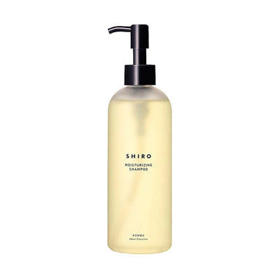 SHIRO Gagome Kombu Shampoo