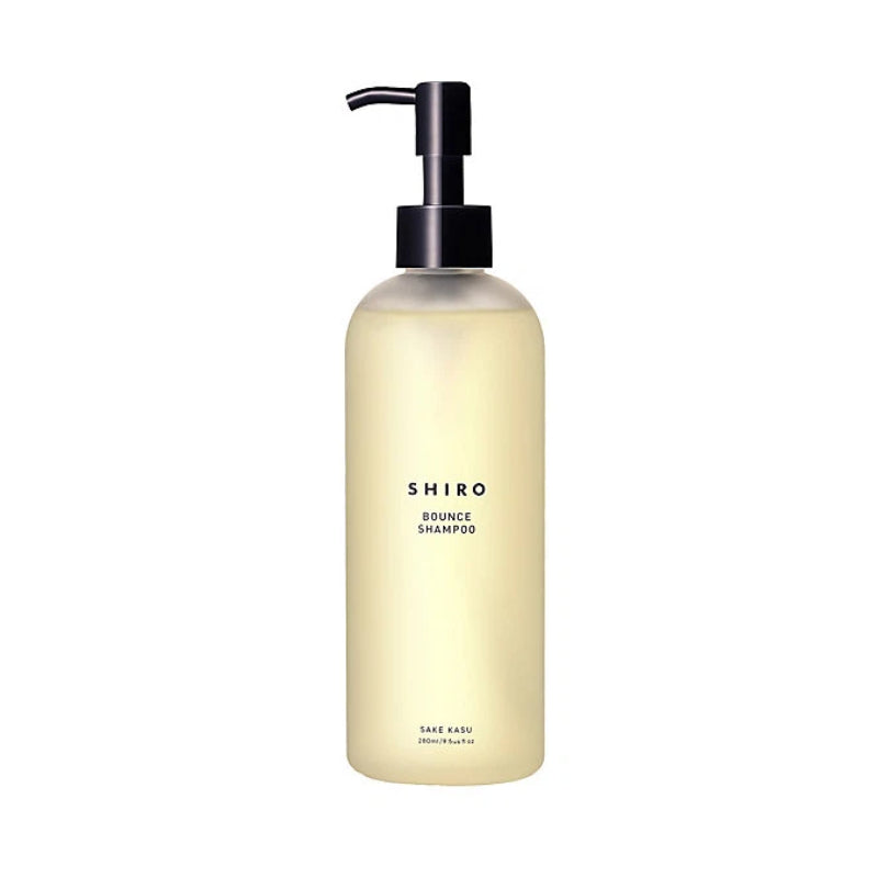 SHIRO Sake Lees Shampoo