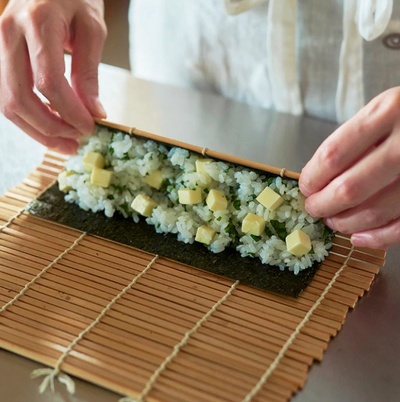 Norimono Hosomaki Sushi Nori Sheets