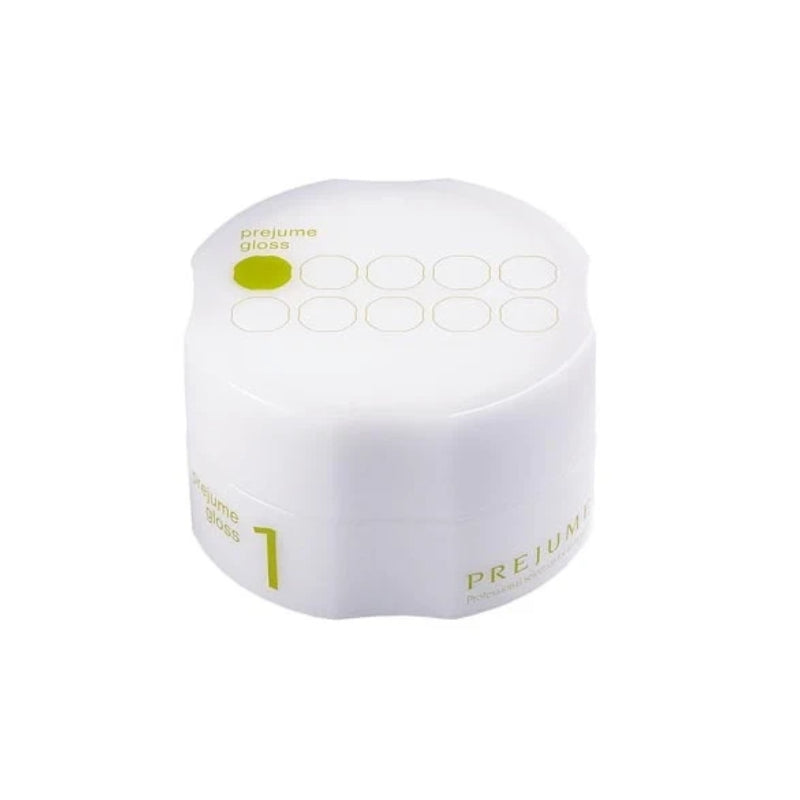 MILBON Prejume Gloss 1 – Wax & Gloss Selection 80g