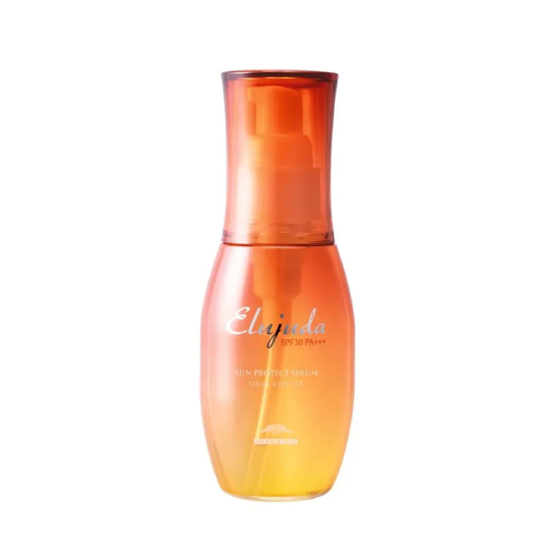 MILBON Elujuda Sun Protect Serum 120ml