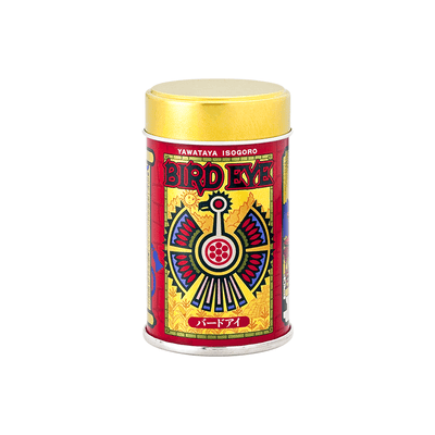 Yawataya Isogoro BIRD EYE Ichimi Chili Pepper