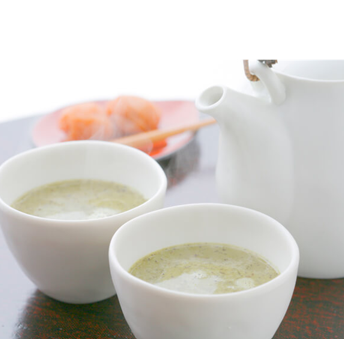 Godaian Ume Kombu Tea