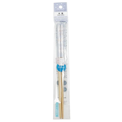 Cinnamoroll Natural Wooden Chopsticks – Relaxing Natural Design