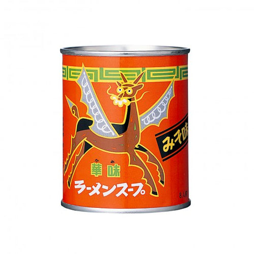 Bell Foods Hanami Miso Ramen Soup Base
