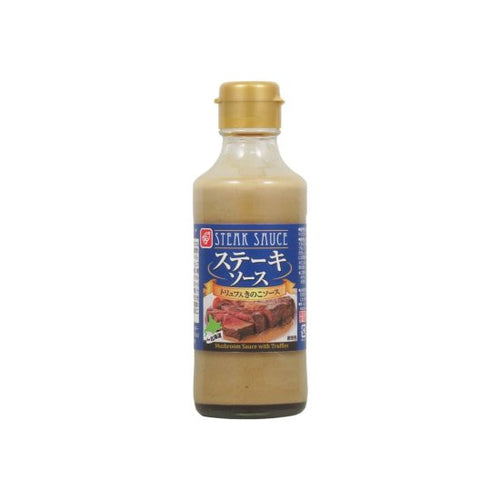 Bell Foods Steak Sauce – Creamy Mushroom with Truffle, 205g