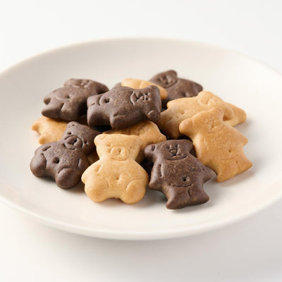 MUJI Beet Sugar Biscuits 76g