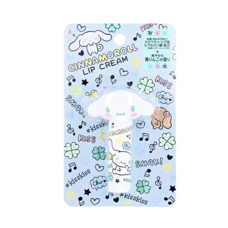 Sanrio Sitting Lip Cream