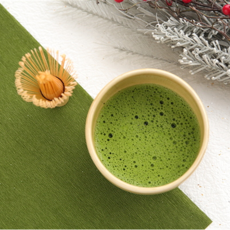 Kamitsuji-en Uji Matcha
