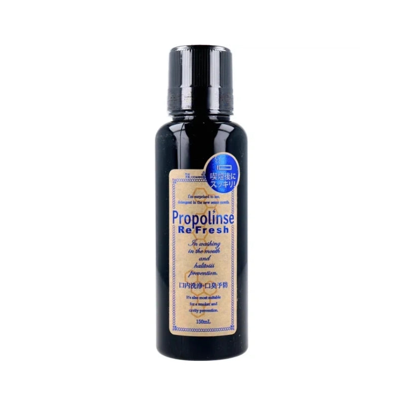 Pieras Propolinse - 5 Variety Mouthwash 150mL